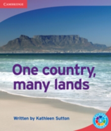 One Country, Many Lands