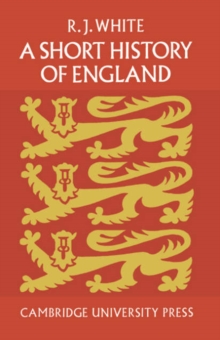 Short History of England