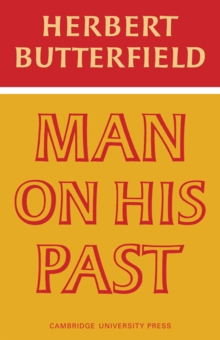 Man on His Past