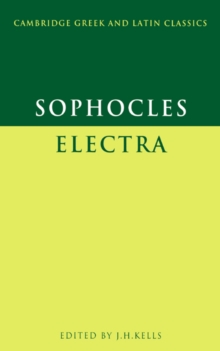 Sophocles: Electra