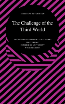 Challenge of the Third World