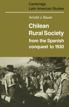 Chilean Rural Society