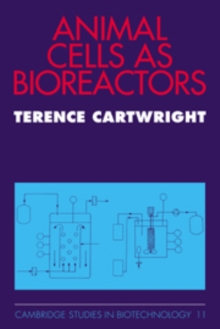 Animal Cells as Bioreactors