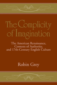 Complicity of Imagination