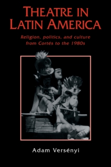 Theatre in Latin America