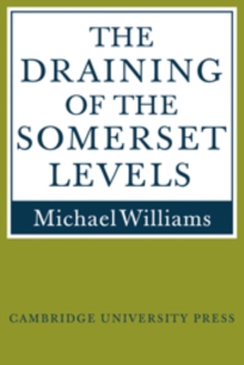 Image for The draining of the Somerset Levels