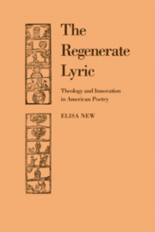 Regenerate Lyric
