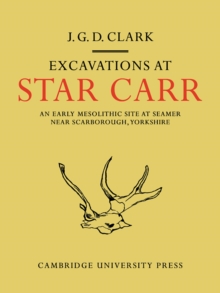 Excavations At Star Carr