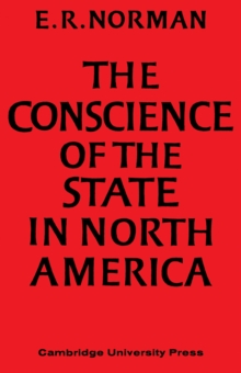 Conscience of the State in North America