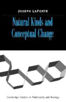 Natural Kinds and Conceptual Change
