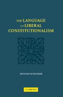 Language of Liberal Constitutionalism