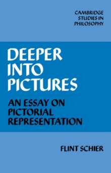 Image for Deeper into Pictures