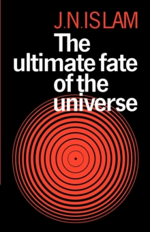 Ultimate Fate of the Universe