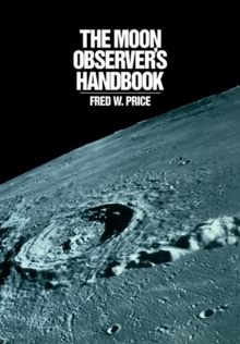 Image for The moon observer's handbook