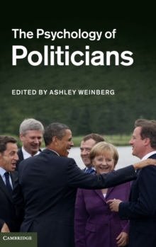Psychology of Politicians