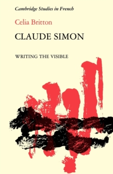 Claude Simon