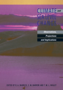 Climate and Sea Level Change