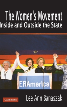 Women's Movement Inside and Outside the State