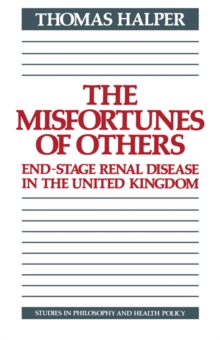 Misfortunes of Others