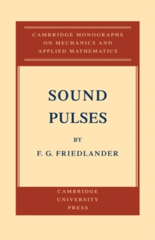 Sound Pulses