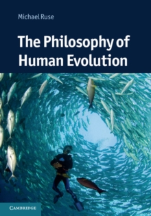 Image for Human evolution  : a philosophical introduction