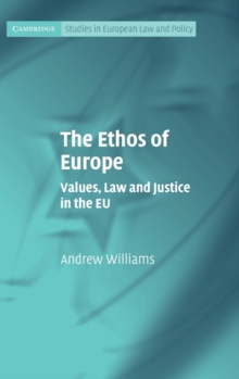 Ethos of Europe
