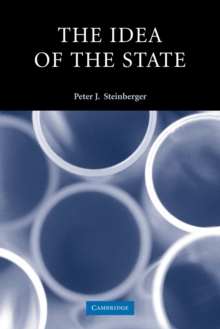 Idea of the State
