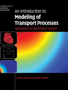 Introduction to Modeling of Transport Processes