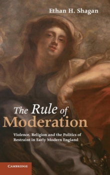 Rule of Moderation