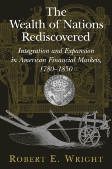 Wealth of Nations Rediscovered