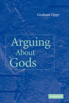 Image for Arguing about Gods