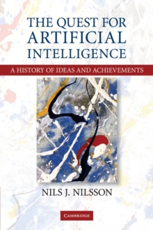 Quest for Artificial Intelligence