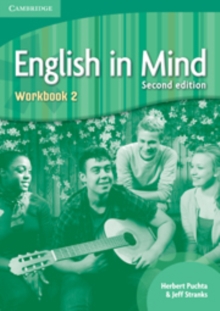 Image for English in mindWorkbook 2