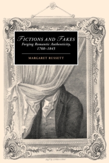 Fictions and Fakes