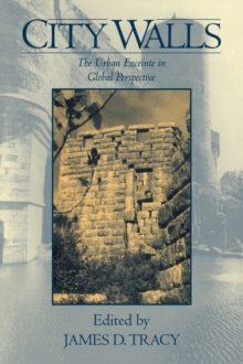 Image for City Walls