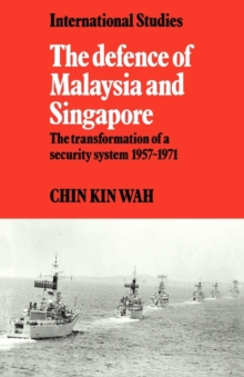 Defence of Malaysia and Singapore