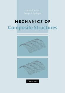 Mechanics of Composite Structures