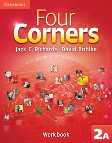 Four Corners Level 2 Workbook A
