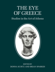 Eye of Greece