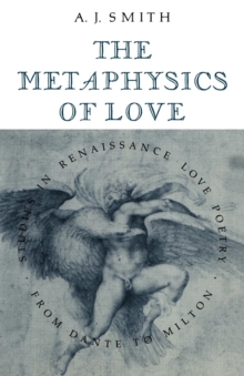 Metaphysics of Love