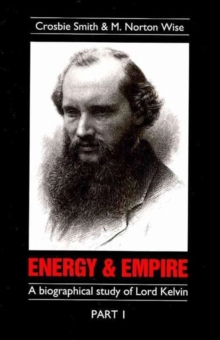 Image for Energy and Empire 2 Volume Paperback Set : A Biographical Study of Lord Kelvin