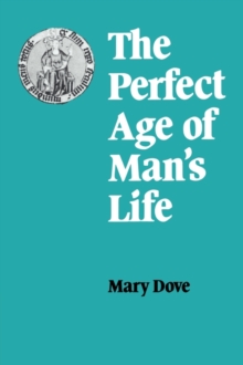 Perfect Age of Man's Life
