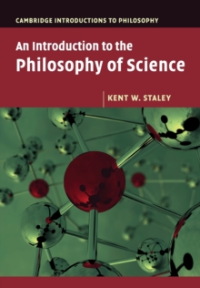 Image for An introduction to the philosophy of science