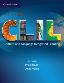 Image for CLIL
