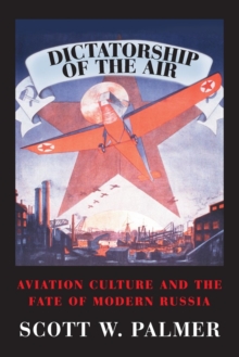 Image for Dictatorship of the Air