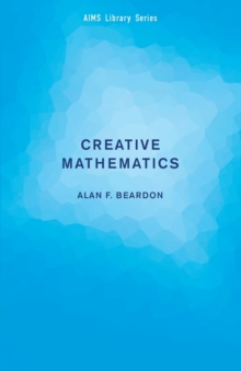 Creative Mathematics