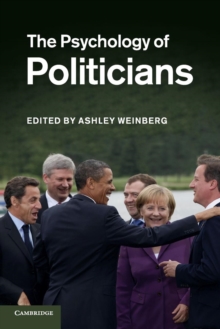 Psychology of Politicians