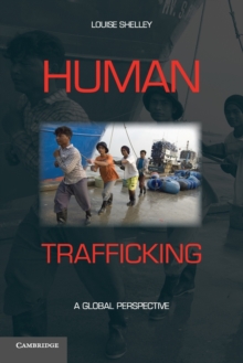 Image for Human trafficking  : a global perspective