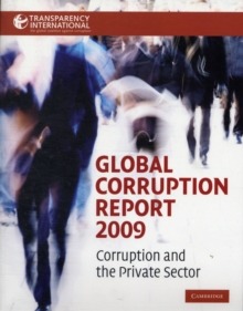 Global Corruption Report 2009
