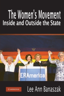 Women's Movement Inside and Outside the State